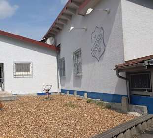 Fußballplatz Oberjesingen