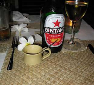 Das kleinste Vorsüppchen der Welt 