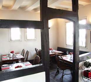 Restaurant Raths am Bürgerhaus
