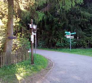  Peterbergkapelle in Nonnweiler