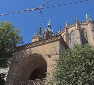 Erfurter Dom
