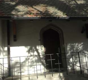 Pfarrkirche St. Georg
