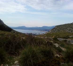 Talaia d'Albercutx