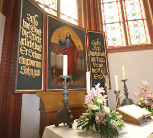 Altar