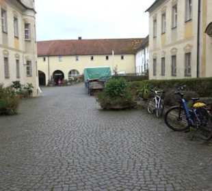 Benediktinerabtei Plankstetten