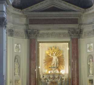 Kathedrale Maria Santissima Assunta