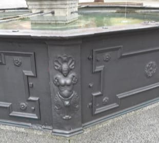 Krautmarktbrunnen