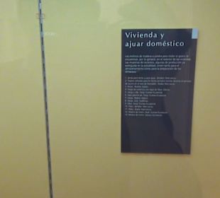 Nationalmuseum der Anthropologie