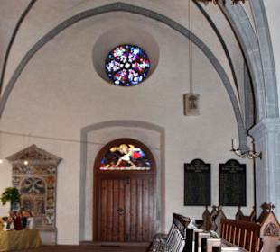 Kirche St. Nikolai Rinteln