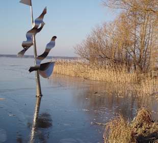 Terrassenblick Nordwärts