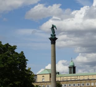  Jubiläumssäule
