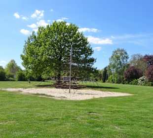 Impressionen vom Rundgang um den Klostersee