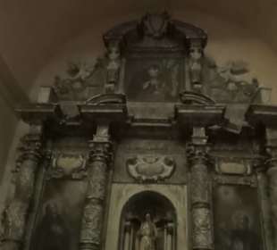 Kloster Sant Salvador