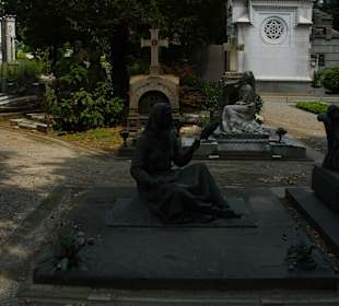 Cmentarz Monumentalny