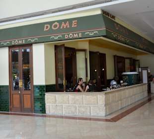 Shopping Center Suria KLCC