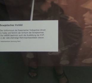 Zeitgeschichtliches Forum 