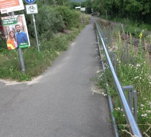Schwetzinger Terrasse