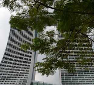 Skypark Marina Bay Sands