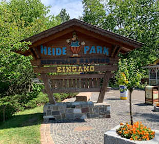 Haupteingang 