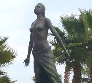 Promenade Fuengirola