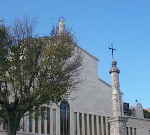 Santa Maria delle Grazie
