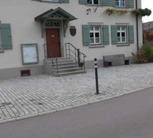 Marktplatz Nonnenhorn