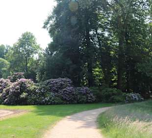 Schloss Dyck