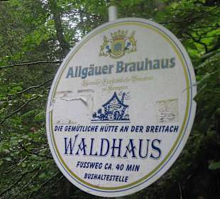 Waldhaus