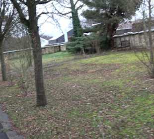 Friedhof Oferdingen 'In der Vorstadt'