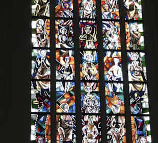 Hauptkirche St. Katharinen