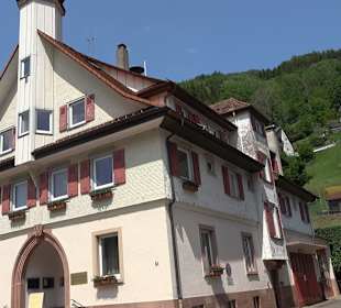 Tourist-Information Bad Griesbach