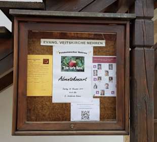 Evangelische Veitskirche