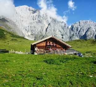 Traumhafte Wandertouren