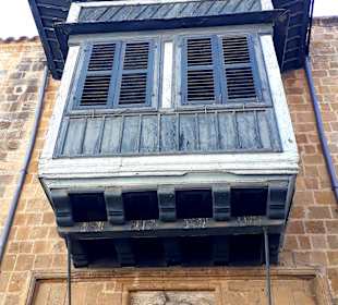 Stadtrundgang griechisches Nicosia