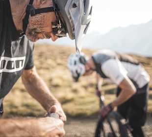 Wandern Sesto / Sexten