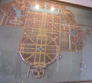 Schwetzinger Schloss