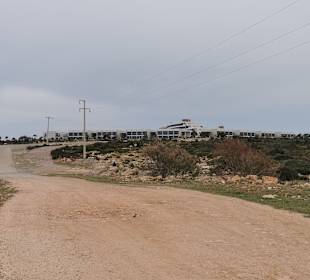 Wandern Didim