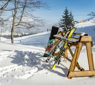 Wandern Bayrischzell