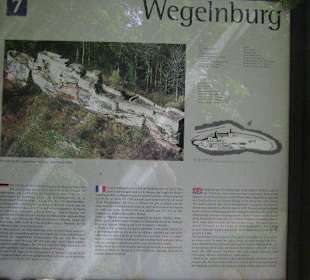Die Wegelnburg