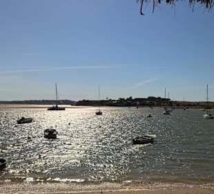 Alvor/Algarve