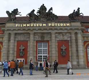 Filmmuseum Potsdamm