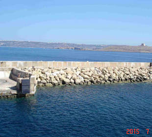 Inselrundfahrt Gozo