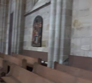 Frauenkirche Esslingen am Neckar