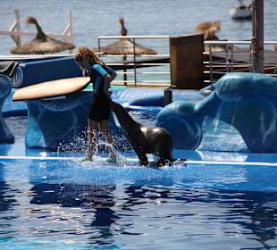 Marineland Mallorca