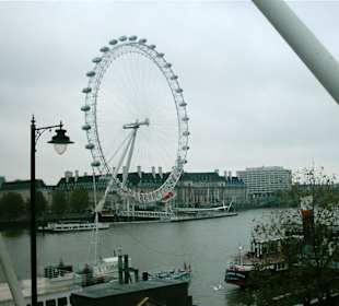 Il London Eye