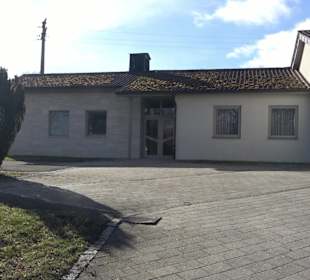 Aussegnungshalle Walddorf