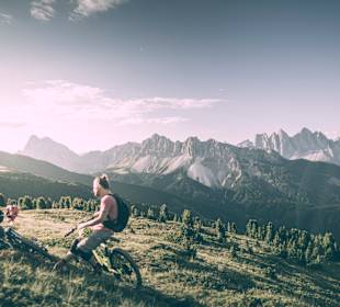 Wandern Valdaora / Olang