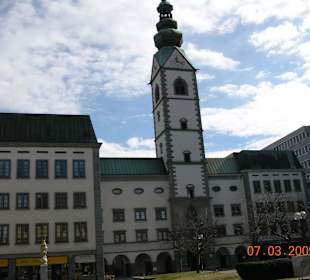 Katedra św. Pawła i Piotra