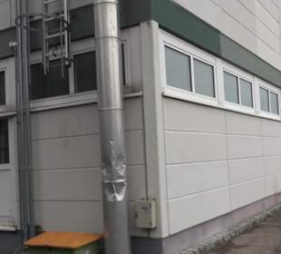 Gemeindehalle Pliezhausen