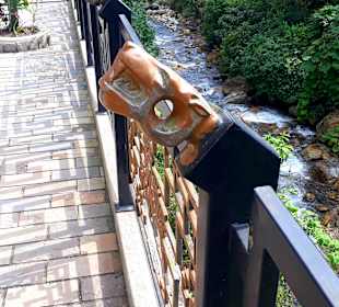 Aguas Calientes - Machu Picchu Pueblo